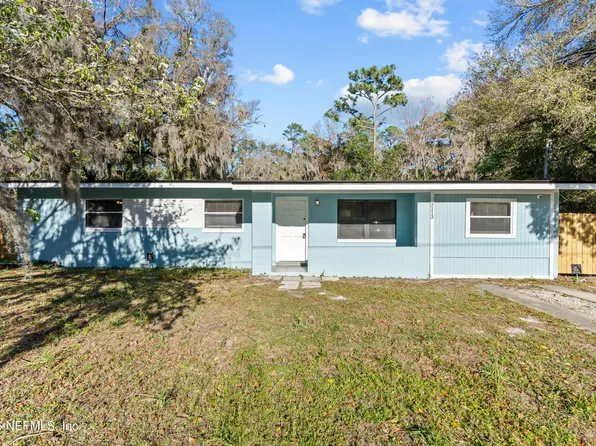3113 PEACH Drive, Jacksonville, FL 32246