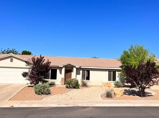 951 N 2000 E, Saint George, UT 84770