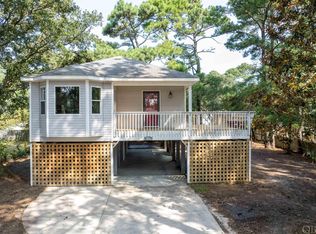 522 W Landing Dr LOT 119, Kill Devil Hills, NC 27948