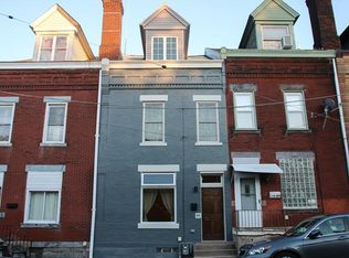 120 N Evaline St, Pittsburgh, PA