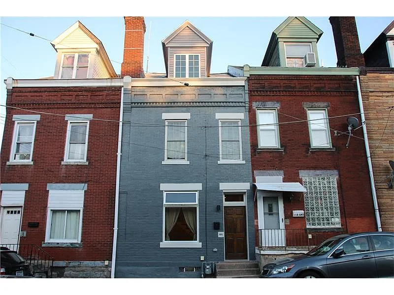 120 N Evaline St photo 1
