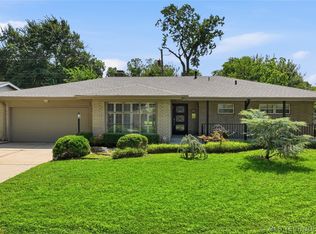 4709 S Toledo Ave, Tulsa, OK 74135