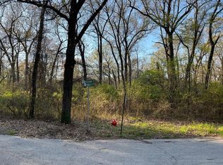 Comanche Trail Lot #22 & 21, New Buffalo, MI 49117
