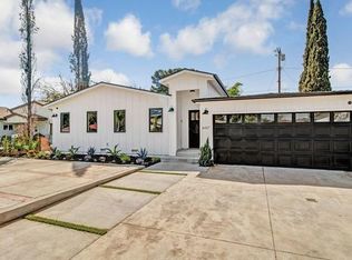 6517 Longridge Ave, Van Nuys, CA 91401