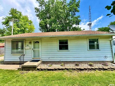 305 W Saint Joseph St, Southern View, IL, 62703