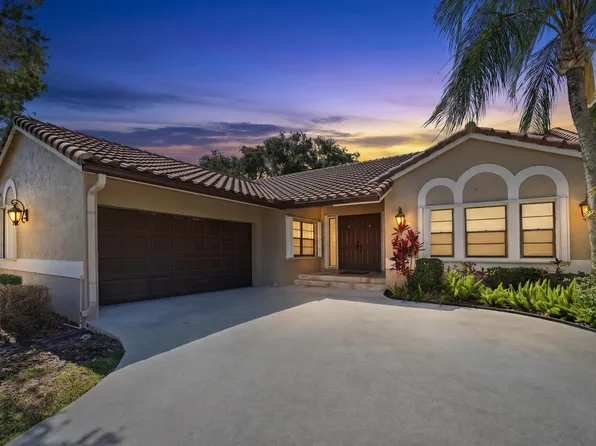 8555 Eagle Run Dr, Boca Raton, FL 33434