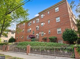 4184 Livingston Rd SE, Washington, DC 20032