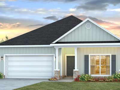 77 Gray Owl Dr E, Freeport, FL, 32439