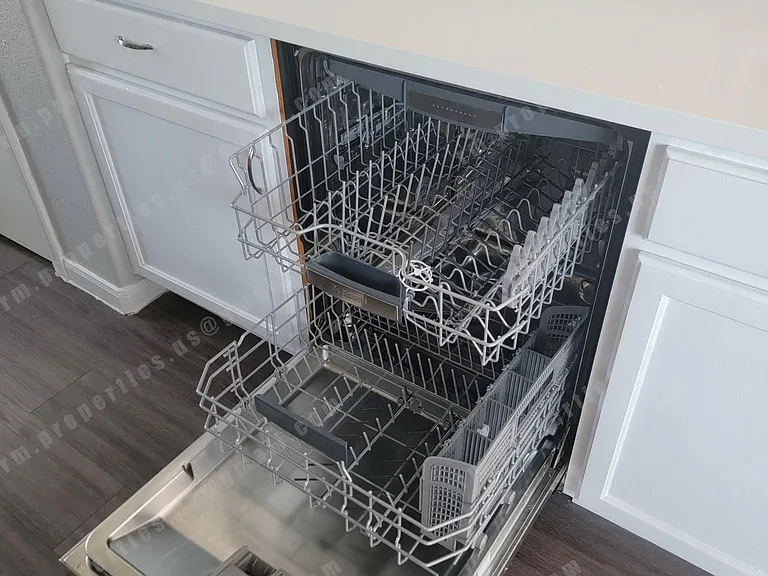 Dishwasher