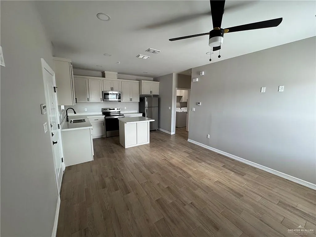 1 bed, 1.0 bath, 651 sqft, $925 — Photo 4
