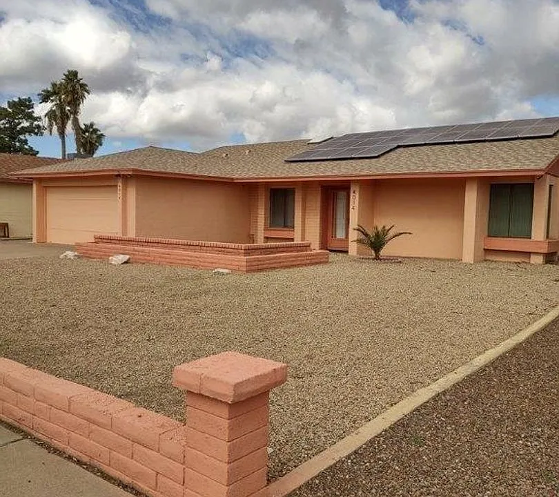 4014 W Christy Dr