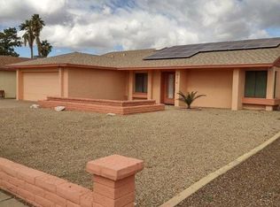 4014 W Christy Dr, Phoenix, AZ 85029