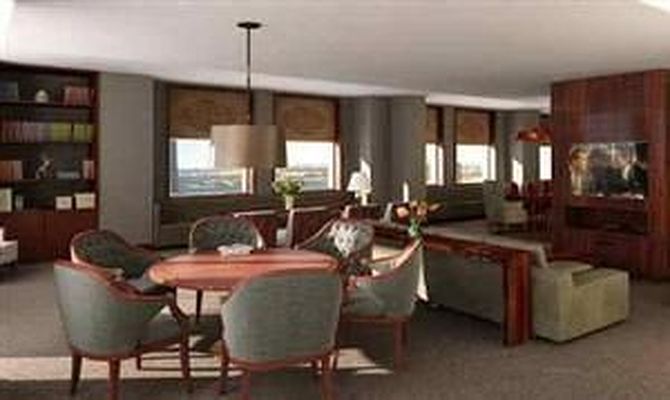 Rented by Douglas Elliman | $2,995