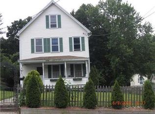 23 Elm St, Ansonia, CT 06401