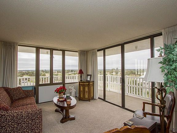2nd image of 3580 S Ocean Shore Blvd APT 309