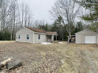 108 Nelson Rd, Pittston, ME 04345