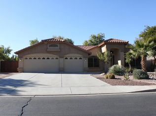 2702 S Elm St, Gilbert, AZ 85295