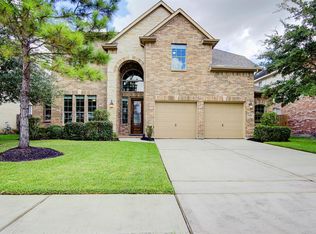 13011 Teaberry Hl, Houston, TX 77044