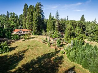2100 Chute Camp Rd, Camino, CA 95709
