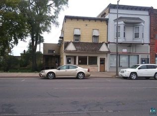 307 Main St E, Ashland, WI 54806