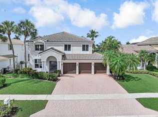 19491 Black Olive Ln, Boca Raton, FL 33498