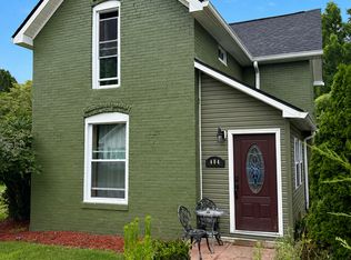 404 E Madison Ave, Arcadia, IN 46030
