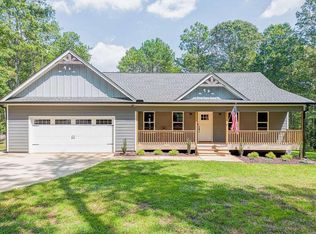 7788 Post Rd, Winston, GA 30187