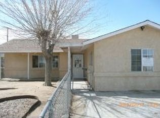 6366 Hermosa Ave, Yucca Valley, CA 92284