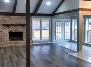 3308 Forrester Ln, Waco, TX 76708