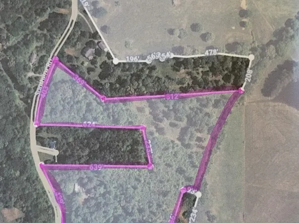 7340 Southern Rd, Fairview, TN 37062