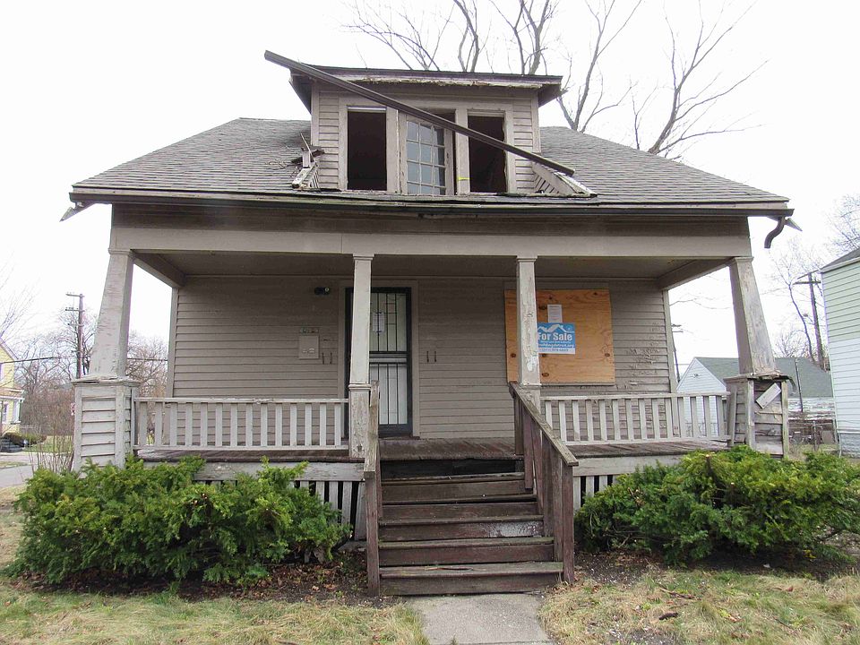 16340 Log Cabin