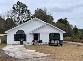 211 Bell Rd NE, Ludowici, GA 31316