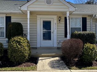 9117 Lilac Park Dr UNIT 9, Laurel, MD 20723