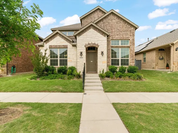 6020 Paddock Ln, Aubrey, TX 76227