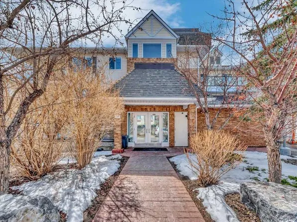 950 W Arbour Lake Rd NW #1309, Calgary, AB T3G 5B3
