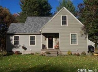 7847 River Rd, Rome, NY 13440