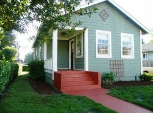 2610 Q St, Vancouver, WA 98663