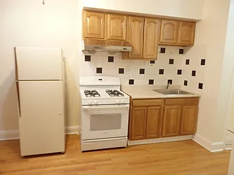 Rented by John O'Kelly Real Estate