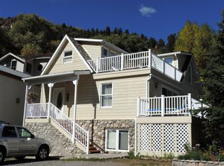 45 Eider Creek Ln, Telluride, CO 81435