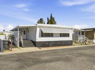 852 E Grangeville Blvd Space 6, Hanford, CA 93230