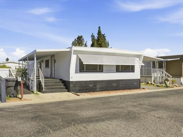 852 E Grangeville Blvd Space 6, Hanford, CA 93230