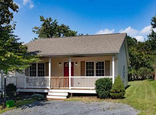 809 Frye St, Waynesboro, VA 22980