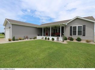 286 Beaver Dam Creek Rd, Leitchfield, KY 42754