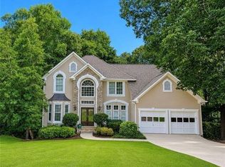 4582 Campenille Ct, Suwanee, GA 30024