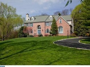 502 Van Lears Run, Villanova, PA 19085