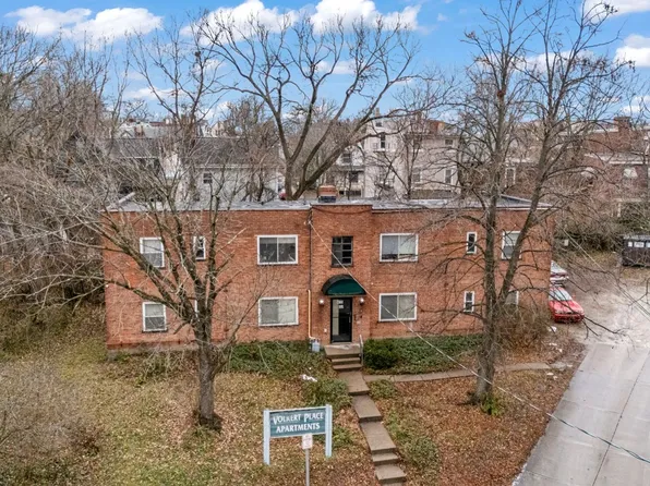 415 Volkert Pl, Cincinnati, OH 45219