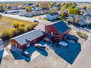 269 Cole Ave, Pinedale, WY 82941