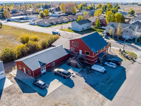 269 Cole Ave, Pinedale, WY 82941