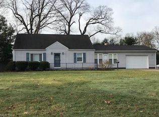 4244 Lake Heights Rd NW, Canton, OH 44708