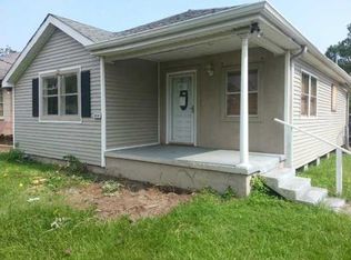 3834 Gen Meyer Ave, New Orleans, LA 70114